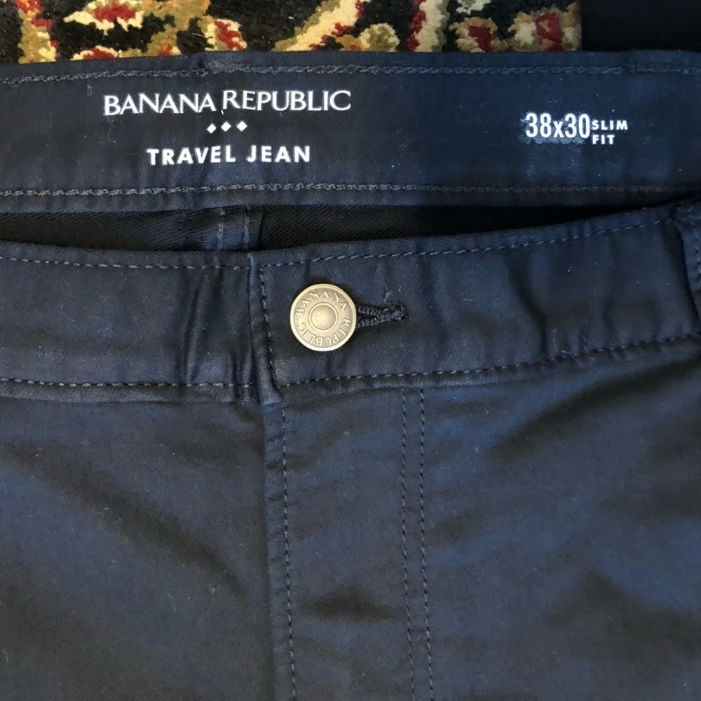 Banana Republic nwt men